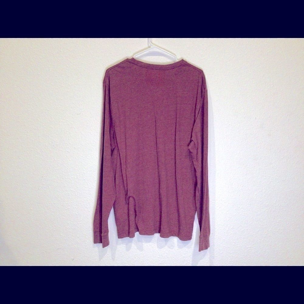 Long sleeved t-shirt (0044) - Picture 3 of 3